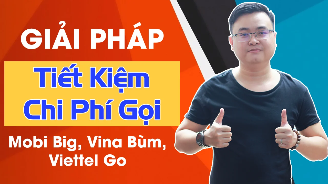 Giải pháp tiết kiệm chi phí gọi tư vấn khách và hotline