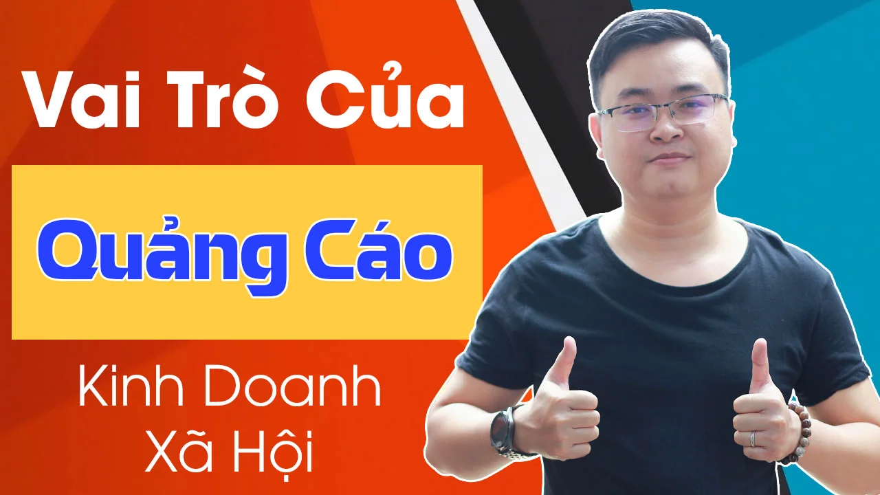 Tầm Quan Trọng Của Quảng Cáo Trong Kinh Doanh Online