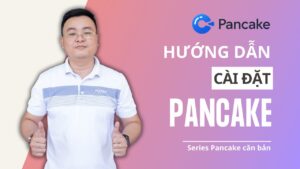 Hướng Dẫn Cài Đặt Pancake Mới Nhất